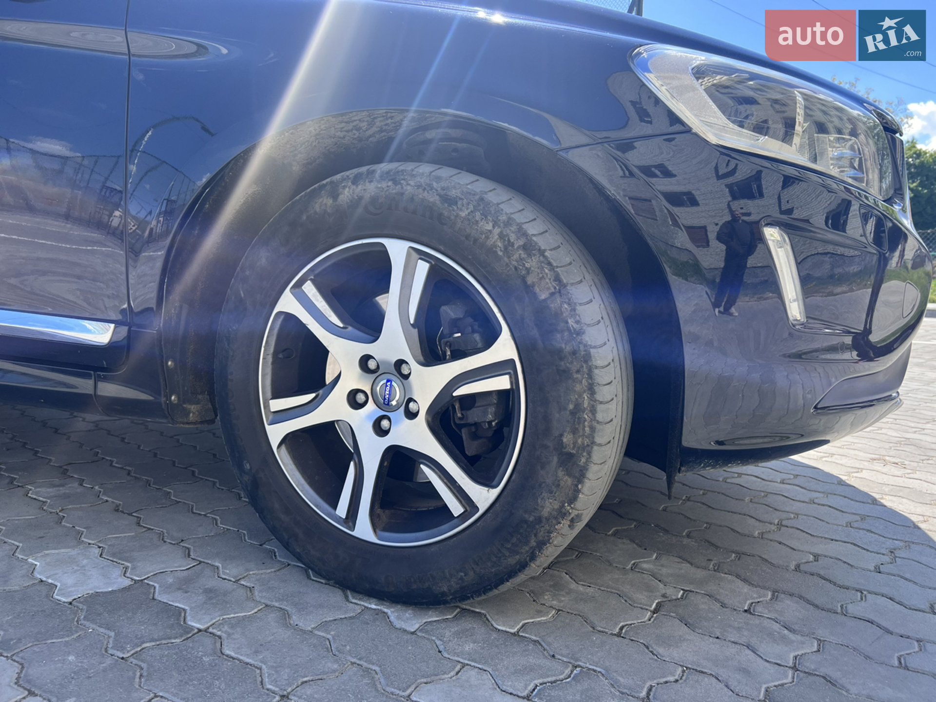 2013 Volvo XC60 - мініатюра 82
