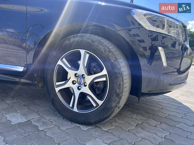 Внедорожник / Кроссовер Volvo XC60 2013 в Львове фото 67 Внедорожник / Кроссовер Volvo XC60 2013 в Львове