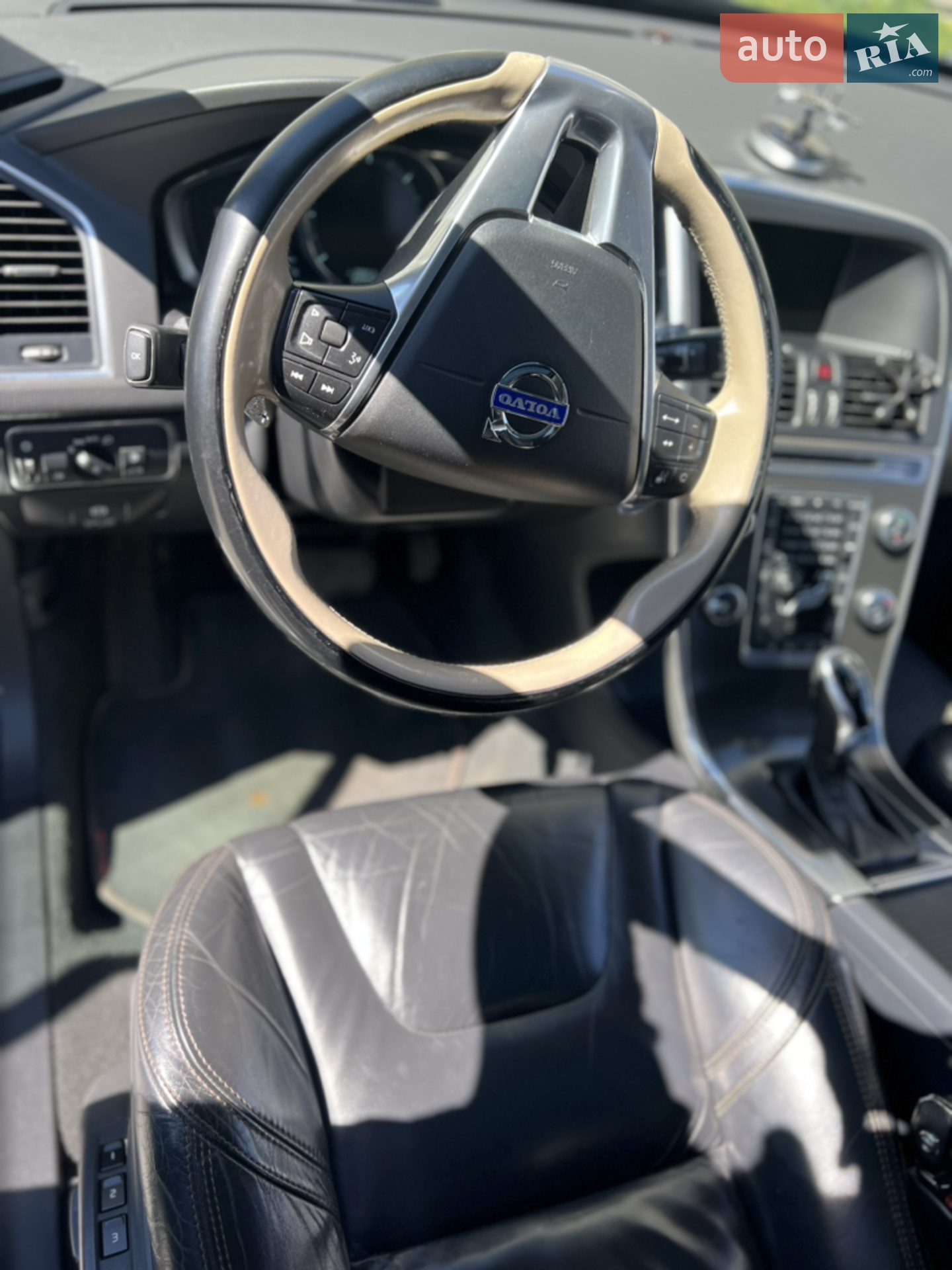 2013 Volvo XC60 - мініатюра 83