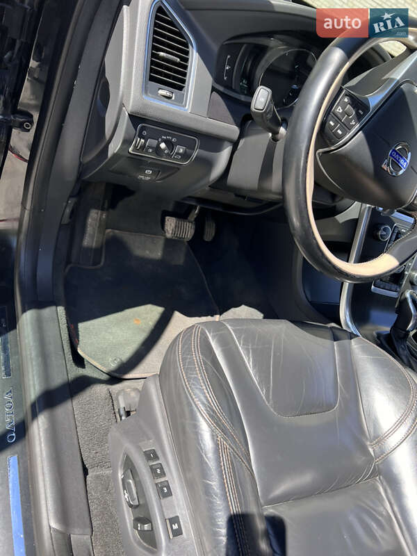 Внедорожник / Кроссовер Volvo XC60 2013 в Львове фото 73 Внедорожник / Кроссовер Volvo XC60 2013 в Львове