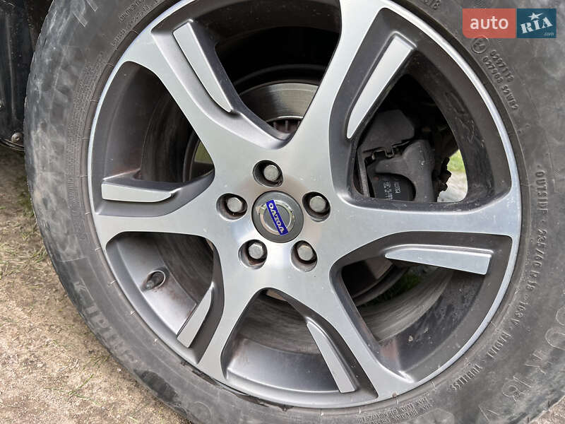 Внедорожник / Кроссовер Volvo XC60 2013 в Львове фото 98 Внедорожник / Кроссовер Volvo XC60 2013 в Львове