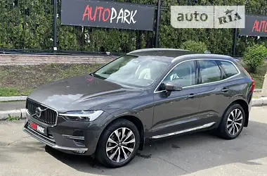 Volvo XC60 2023