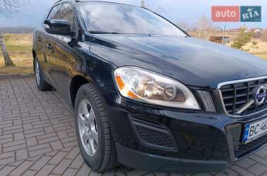 Внедорожник / Кроссовер Volvo XC60 2011 в Дрогобыче