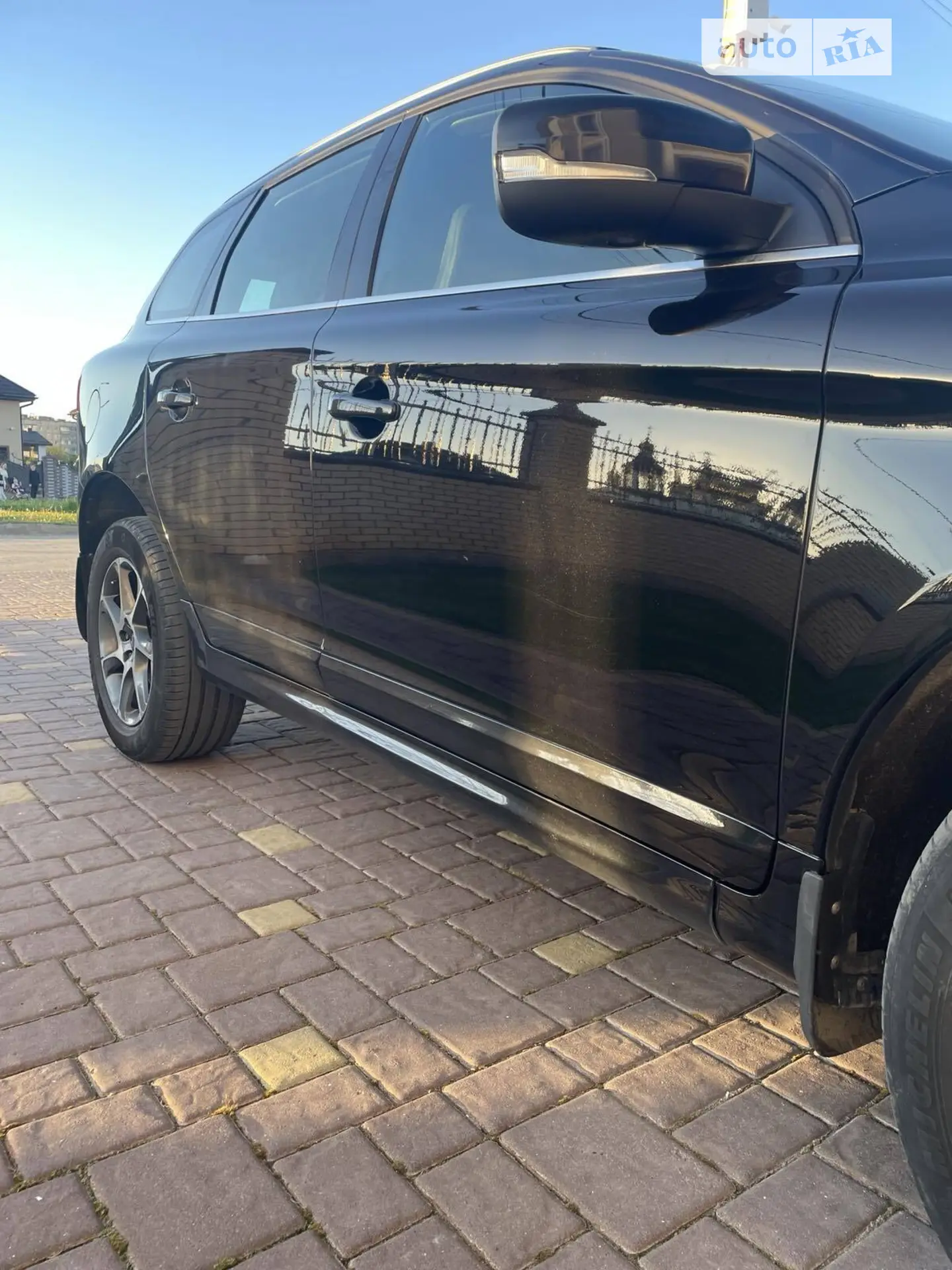 2015 Volvo XC60 - мініатюра 7