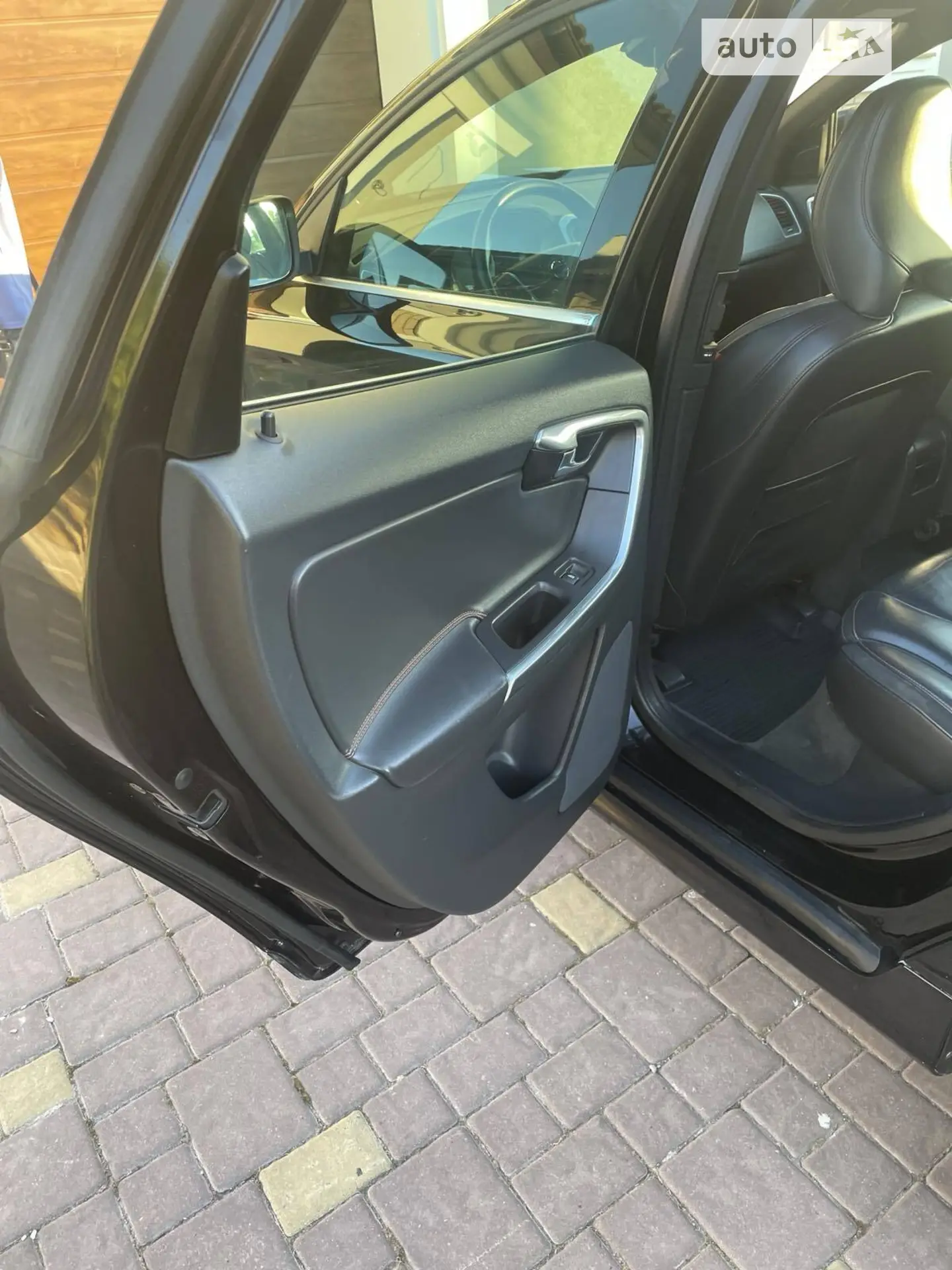 2015 Volvo XC60 - мініатюра 20