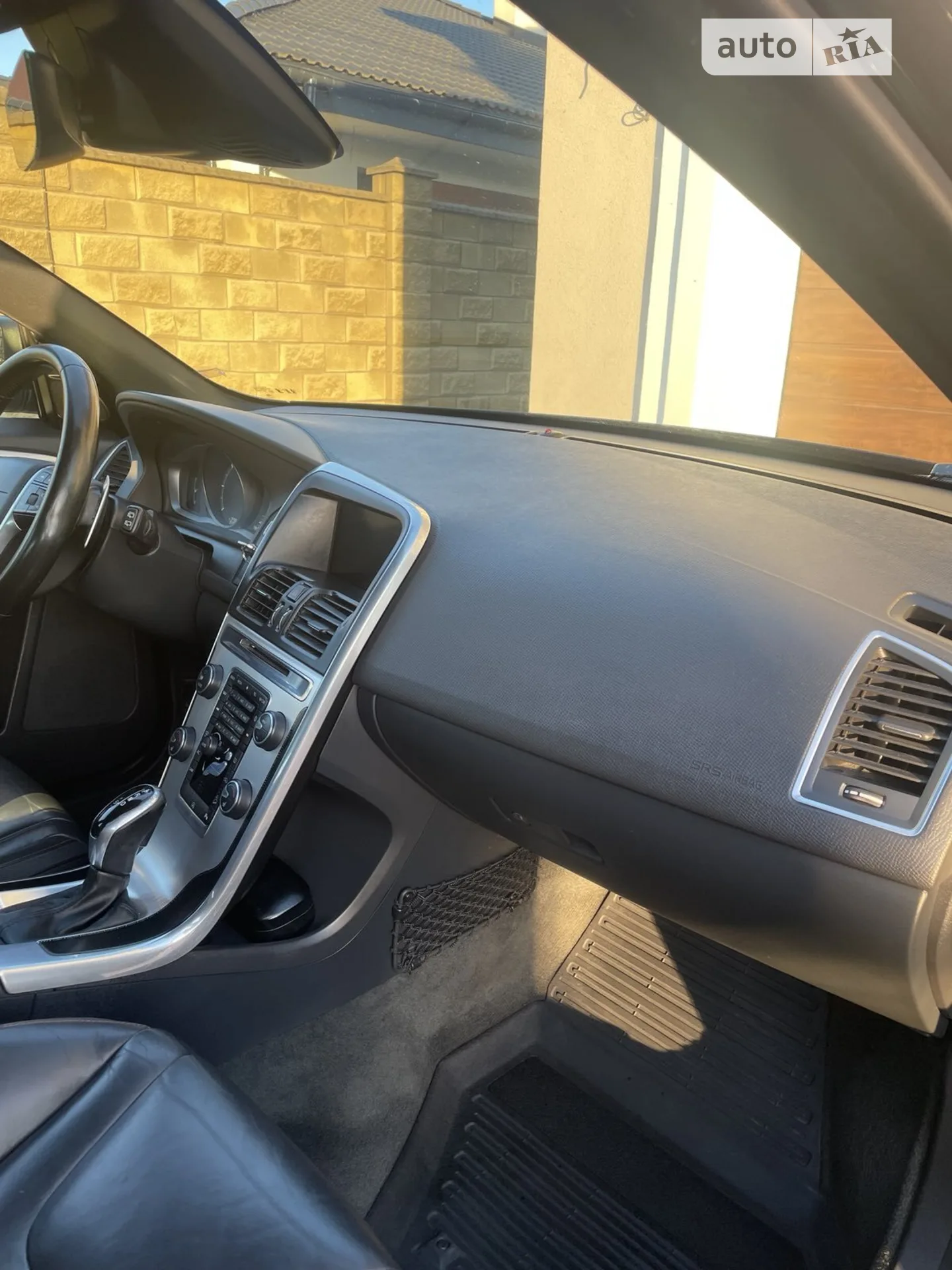 2015 Volvo XC60 - мініатюра 25