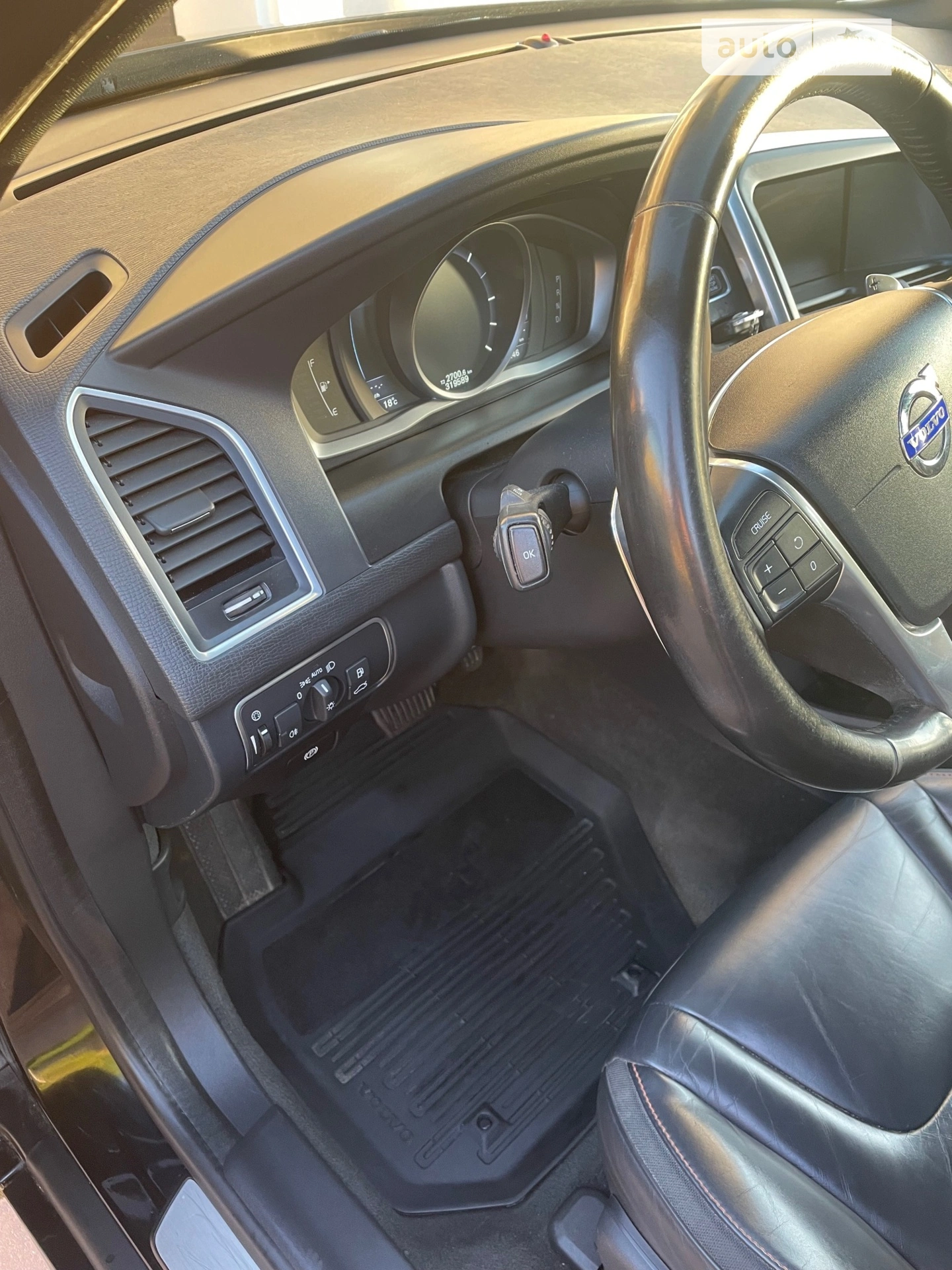 2015 Volvo XC60 - мініатюра 31