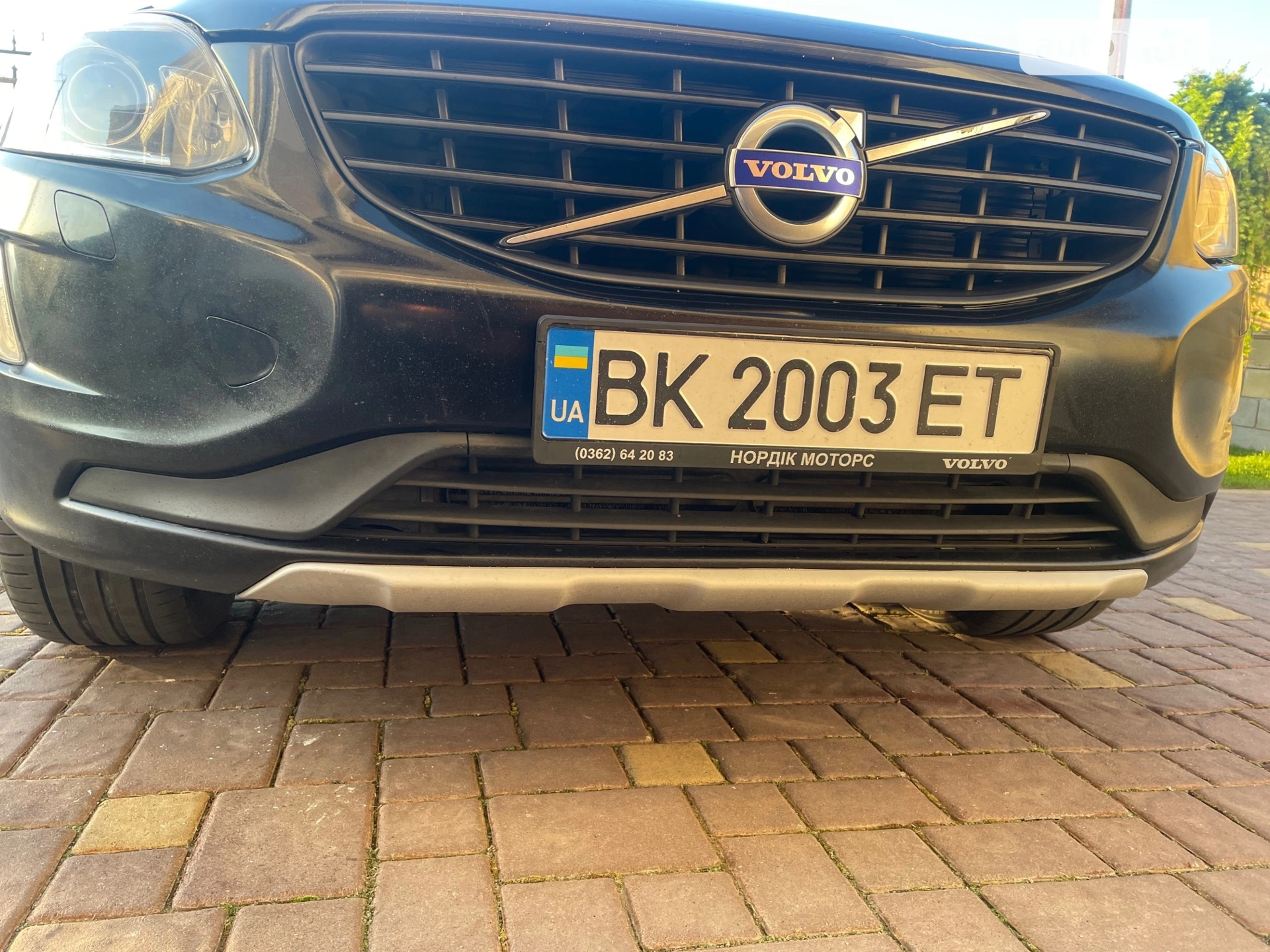 2015 Volvo XC60 - мініатюра 36