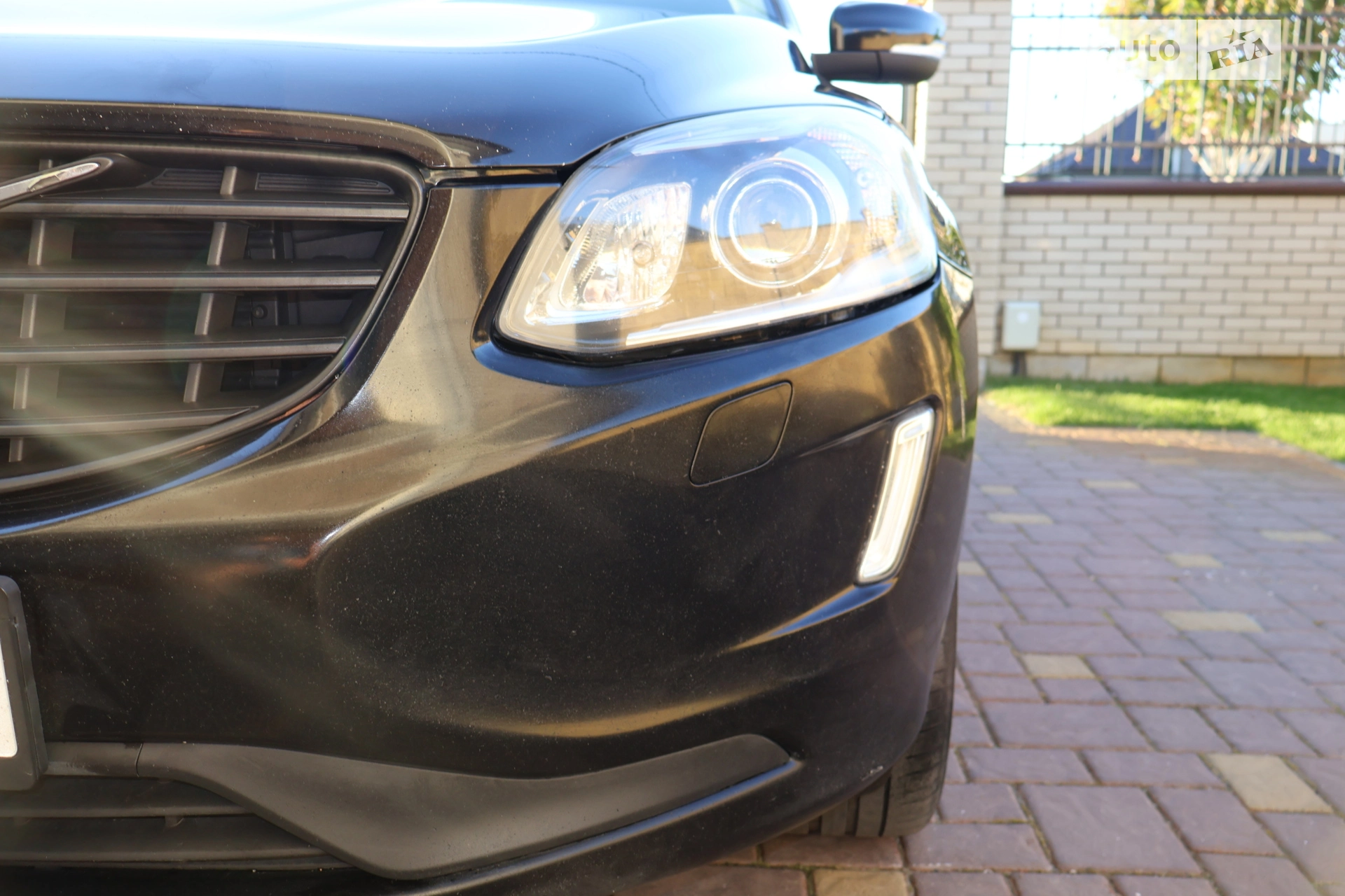 2015 Volvo XC60 - мініатюра 66