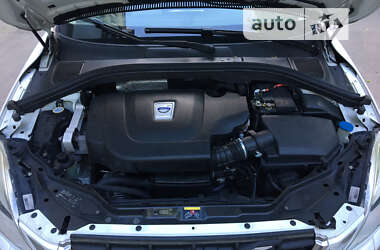 Позашляховик / Кросовер Volvo XC60 2012 в Рівному