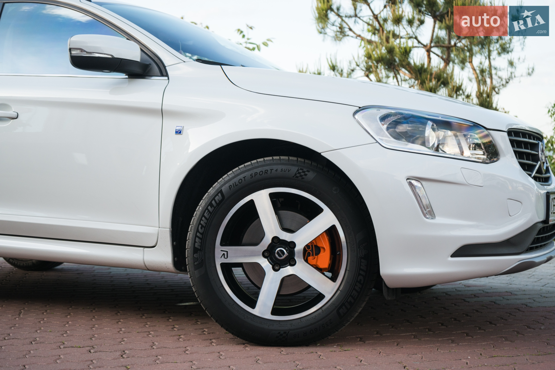 2016 Volvo XC60 - мініатюра 9