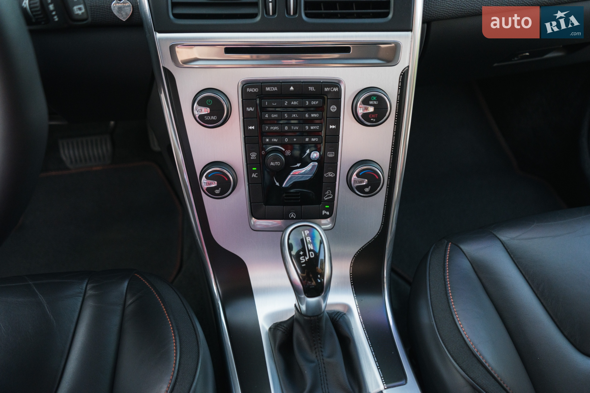 2016 Volvo XC60 - мініатюра 23