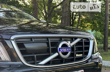 Внедорожник / Кроссовер Volvo XC60 2013 в Бродах