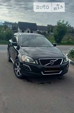 Позашляховик / Кросовер Volvo XC60 2012 в Овручі