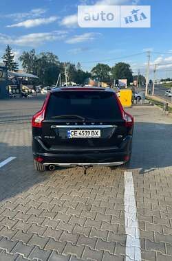 Внедорожник / Кроссовер Volvo XC60 2014 в Луцке