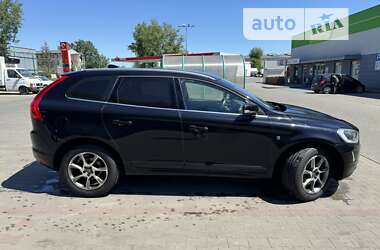 Позашляховик / Кросовер Volvo XC60 2014 в Звягелі