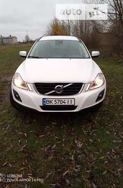 Внедорожник / Кроссовер Volvo XC60 2009 в Костополе