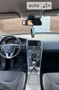 Позашляховик / Кросовер Volvo XC60 2014 в Умані