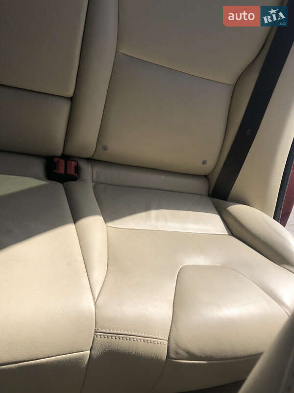 Внедорожник / Кроссовер Volvo XC60 2014 в Львове