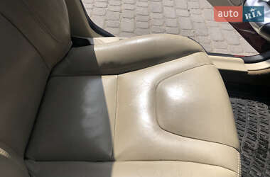 Внедорожник / Кроссовер Volvo XC60 2014 в 