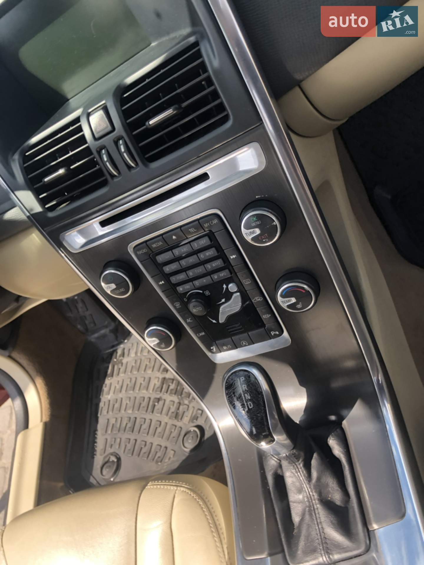 2014 Volvo XC60 - мініатюра 20