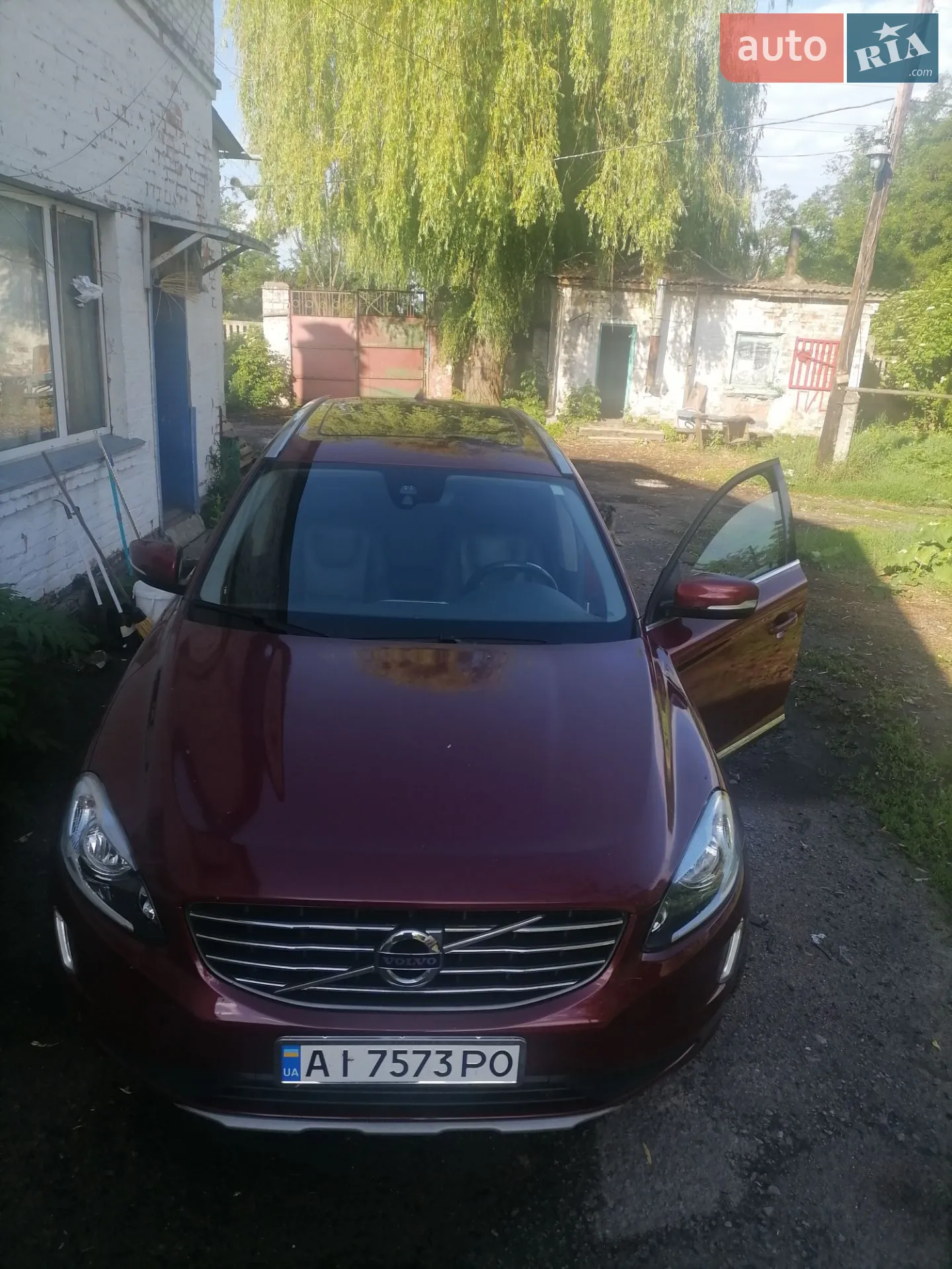 2015 Volvo XC60 - мініатюра 19