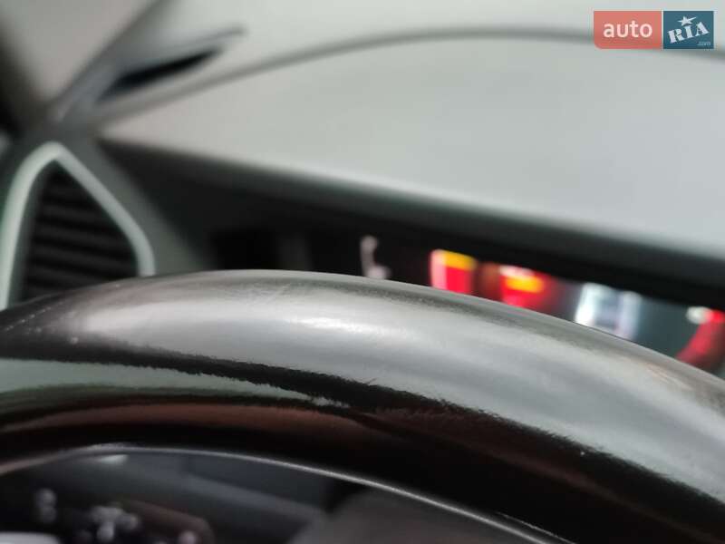 Внедорожник / Кроссовер Volvo XC60 2015 в Баре фото 35 Внедорожник / Кроссовер Volvo XC60 2015 в Баре