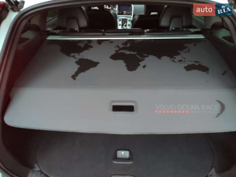 Внедорожник / Кроссовер Volvo XC60 2015 в Баре фото 46 Внедорожник / Кроссовер Volvo XC60 2015 в Баре