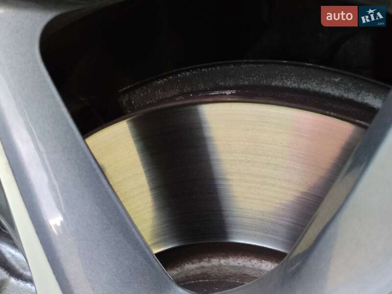 Внедорожник / Кроссовер Volvo XC60 2015 в Баре фото 50 Внедорожник / Кроссовер Volvo XC60 2015 в Баре