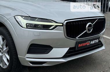 Позашляховик / Кросовер Volvo XC60 2019 в Києві