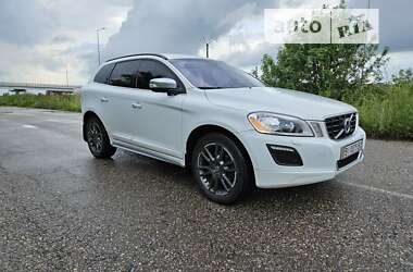 Позашляховик / Кросовер Volvo XC60 2012 в Полтаві