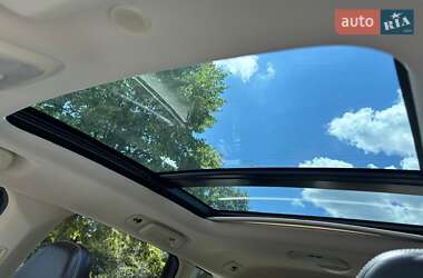 Внедорожник / Кроссовер Volvo XC60 2010 в 