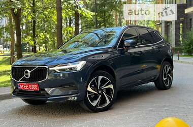 Позашляховик / Кросовер Volvo XC60 2020 в Броварах