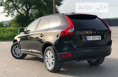 Позашляховик / Кросовер Volvo XC60 2010 в Ланчині