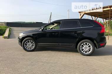 Позашляховик / Кросовер Volvo XC60 2010 в Ланчині