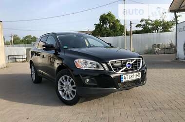 Позашляховик / Кросовер Volvo XC60 2010 в Ланчині