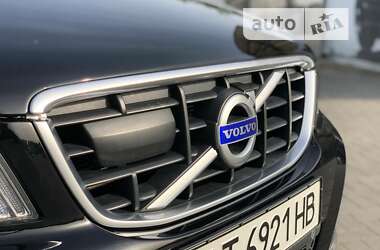 Позашляховик / Кросовер Volvo XC60 2010 в Ланчині