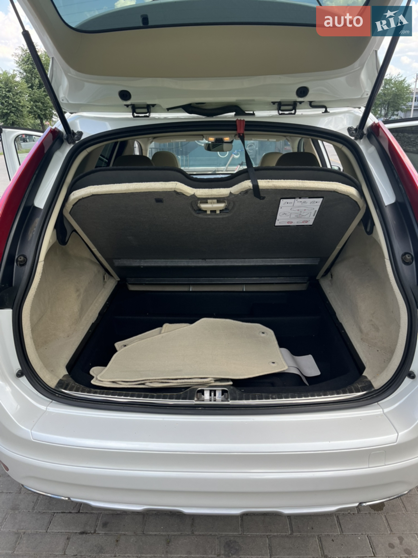 2014 Volvo XC60 - мініатюра 9