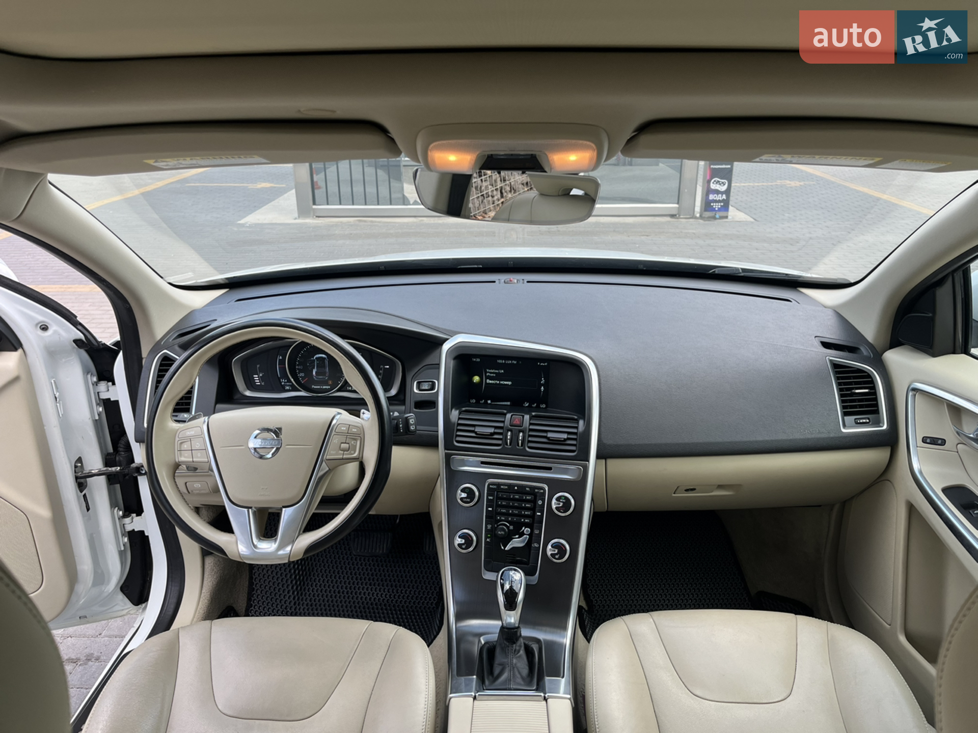 2014 Volvo XC60 - мініатюра 11