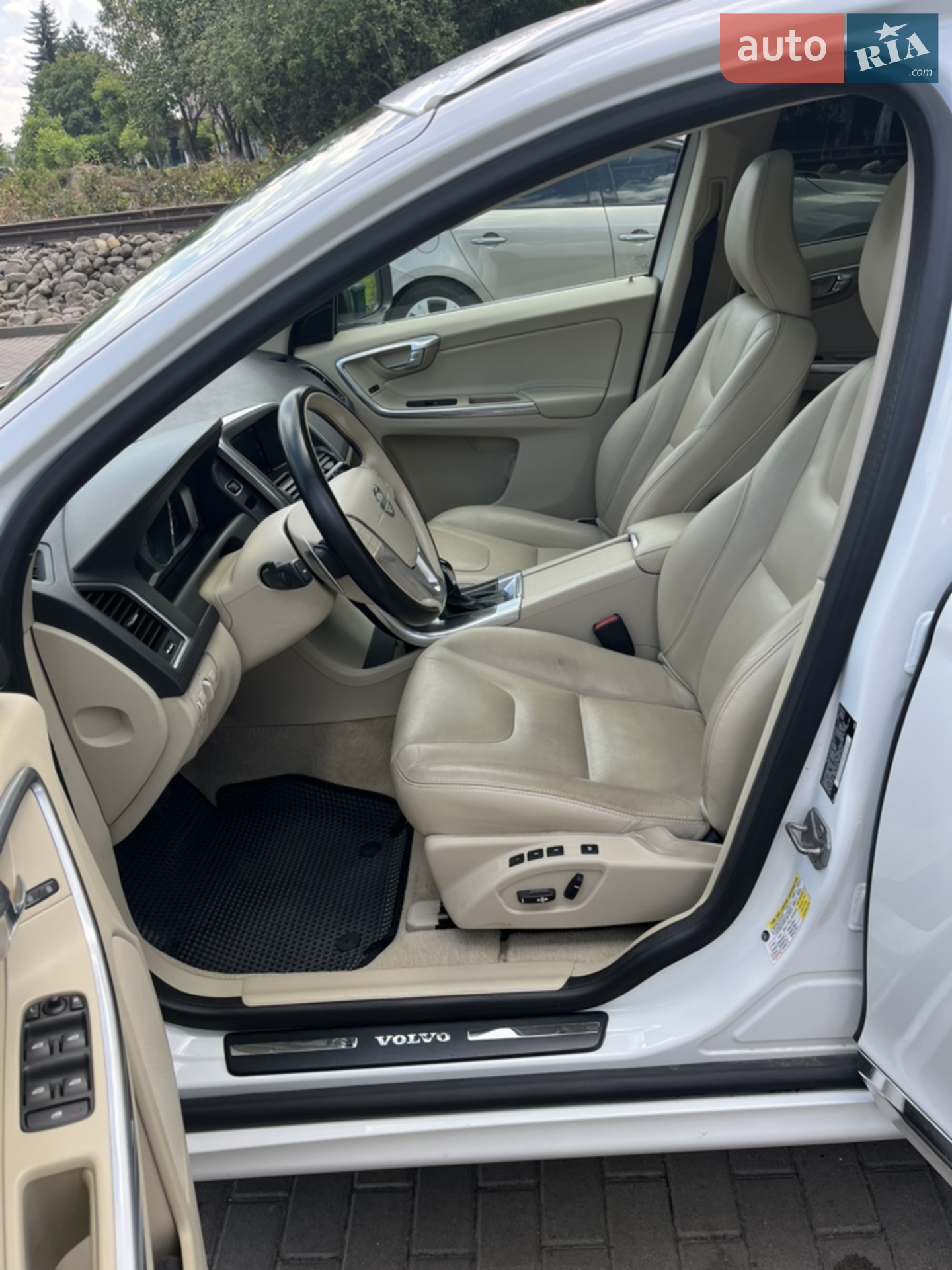 2014 Volvo XC60 - мініатюра 13