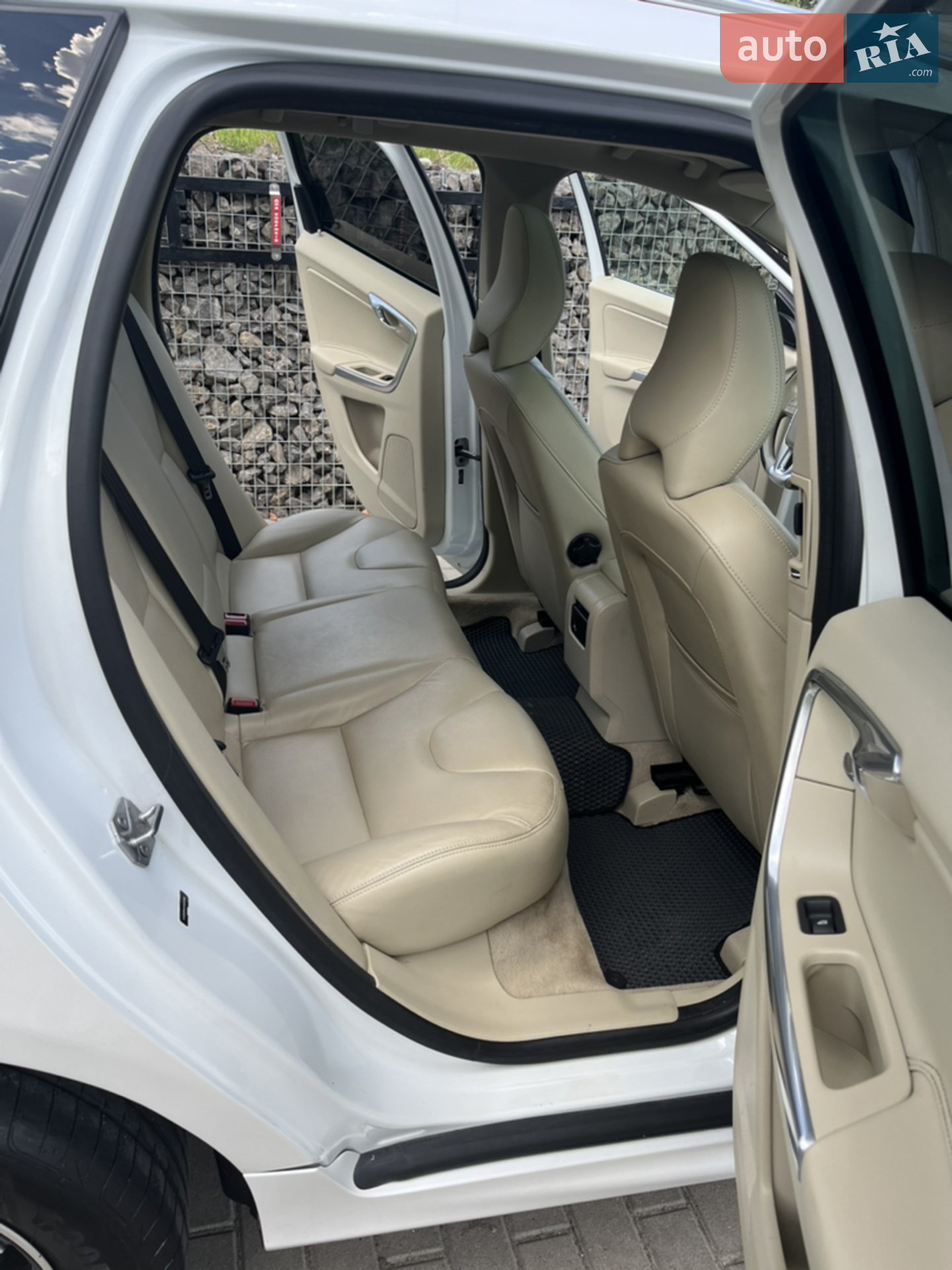 2014 Volvo XC60 - мініатюра 17