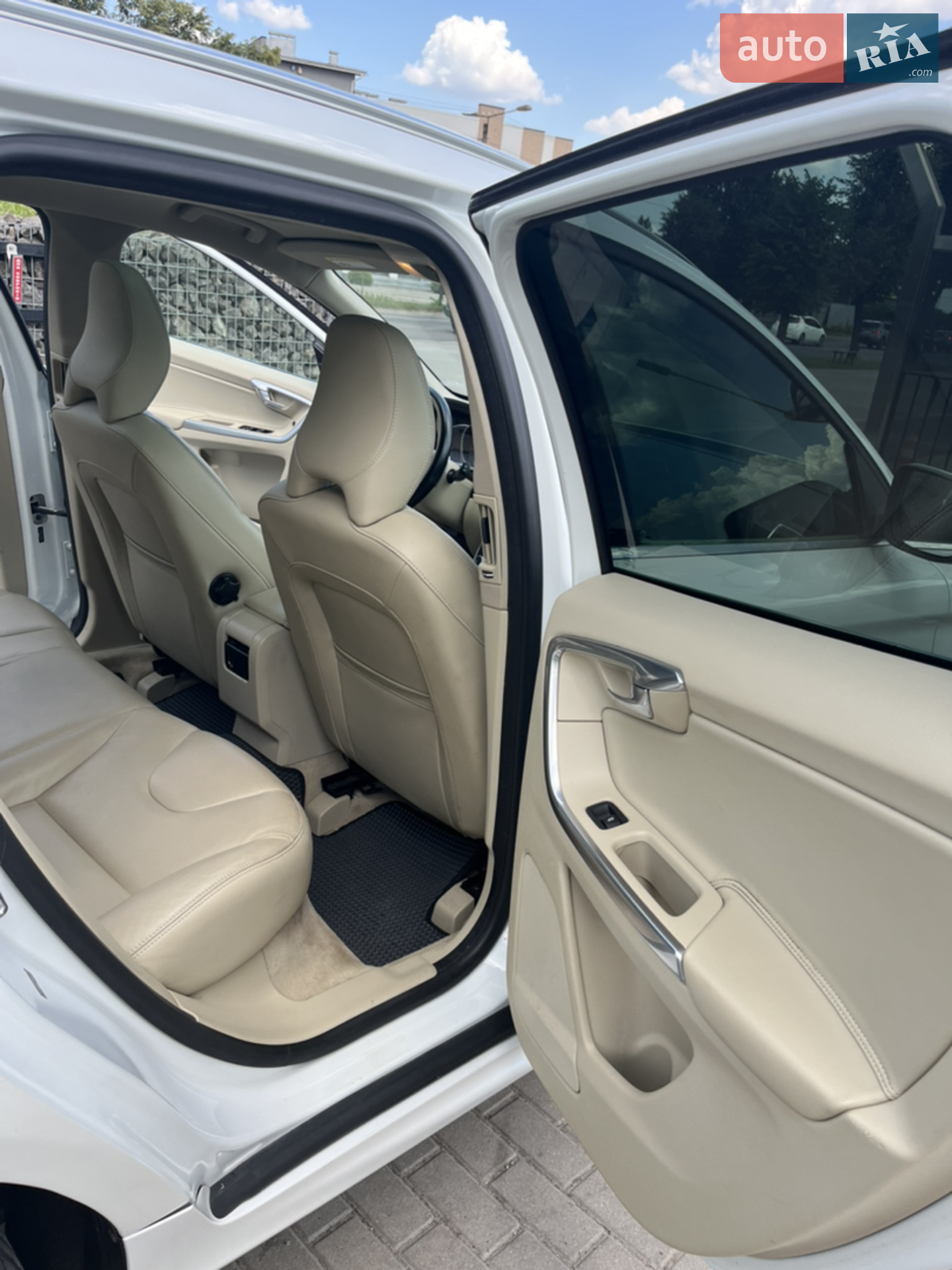 2014 Volvo XC60 - мініатюра 18