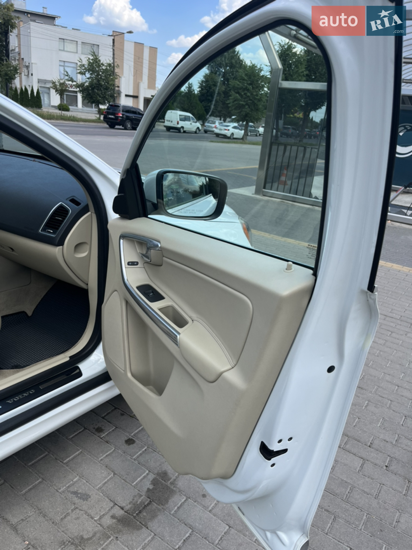 2014 Volvo XC60 - мініатюра 16