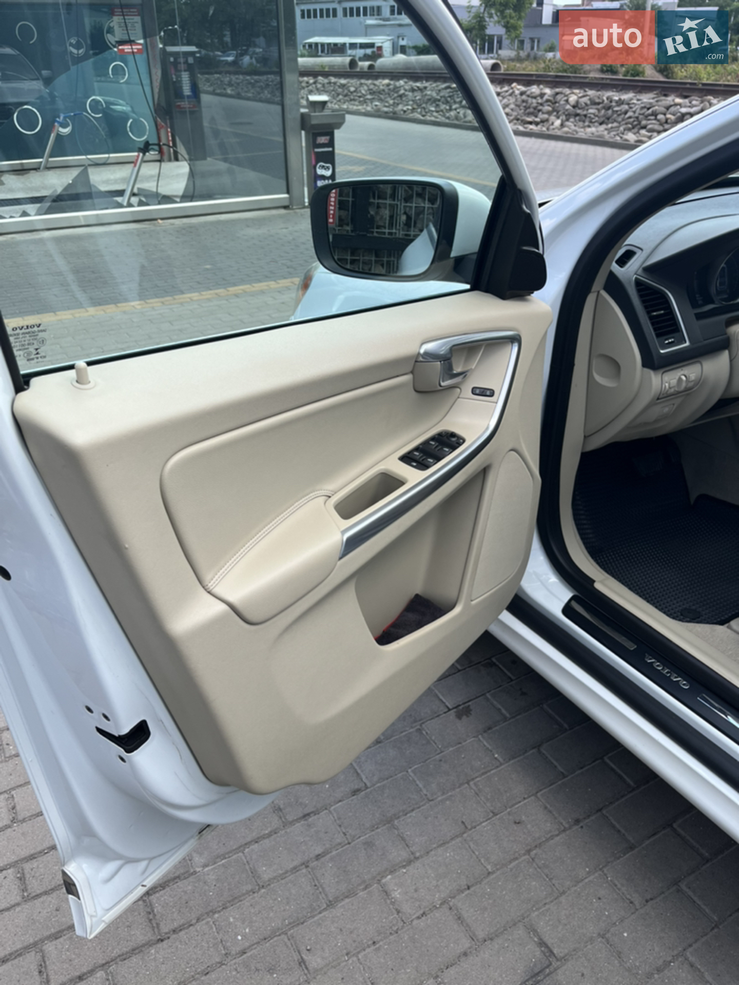2014 Volvo XC60 - мініатюра 14