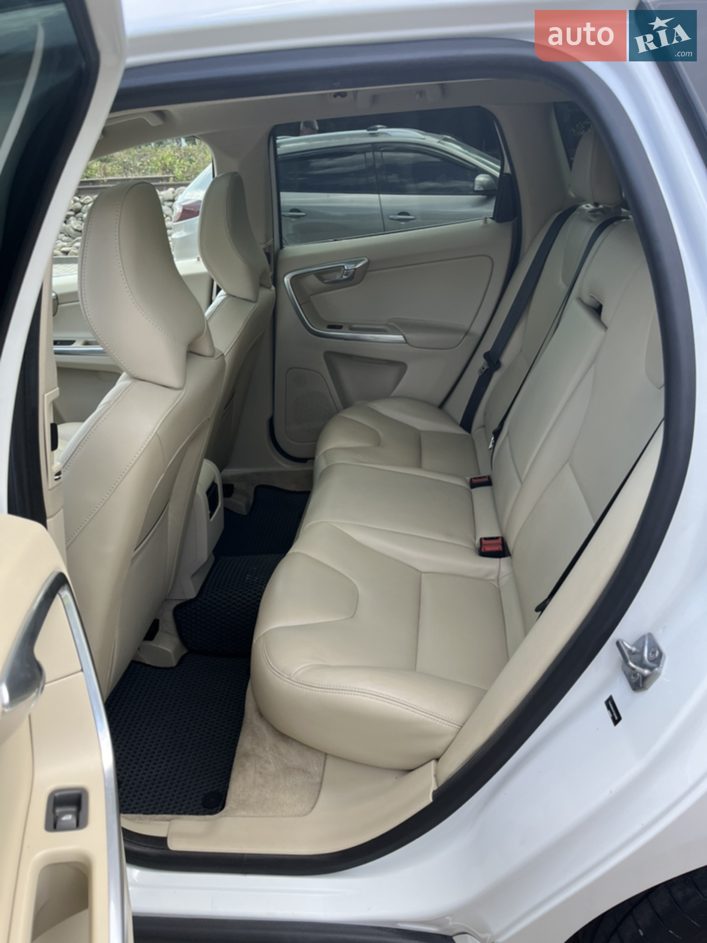 2014 Volvo XC60 - мініатюра 19