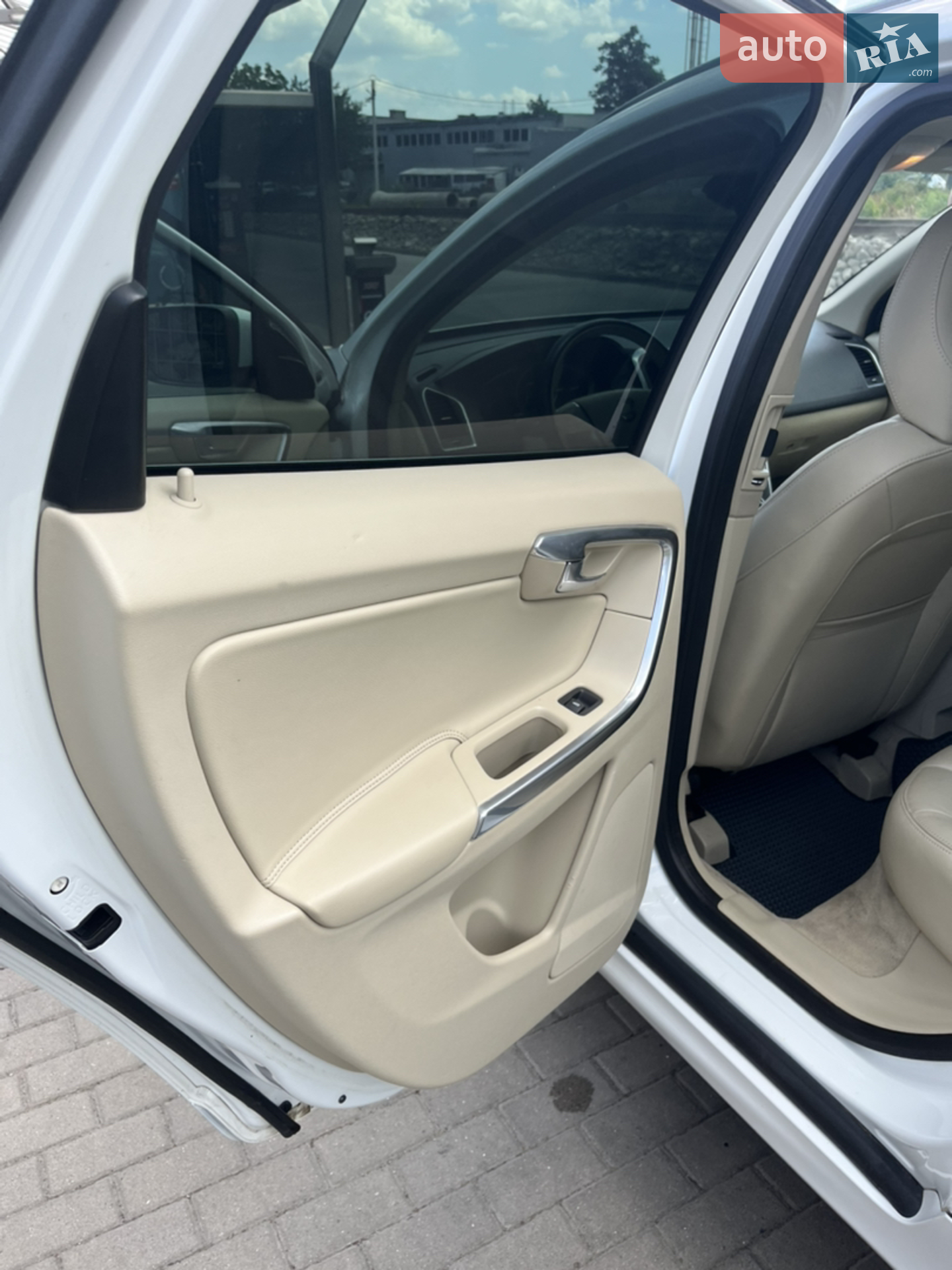 2014 Volvo XC60 - мініатюра 20