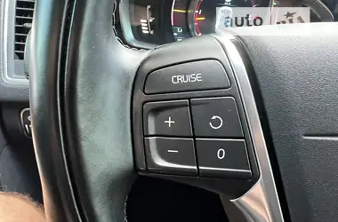 Volvo XC60 2013