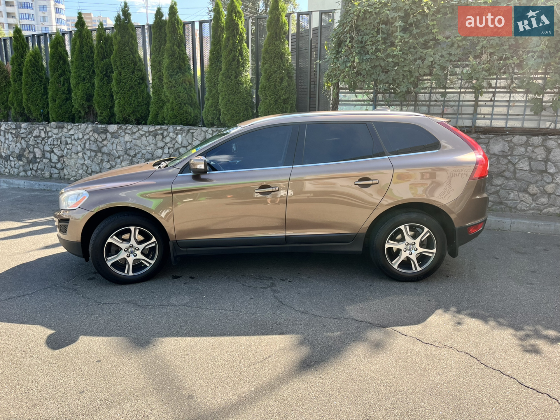 2012 Volvo XC60 - мініатюра 4
