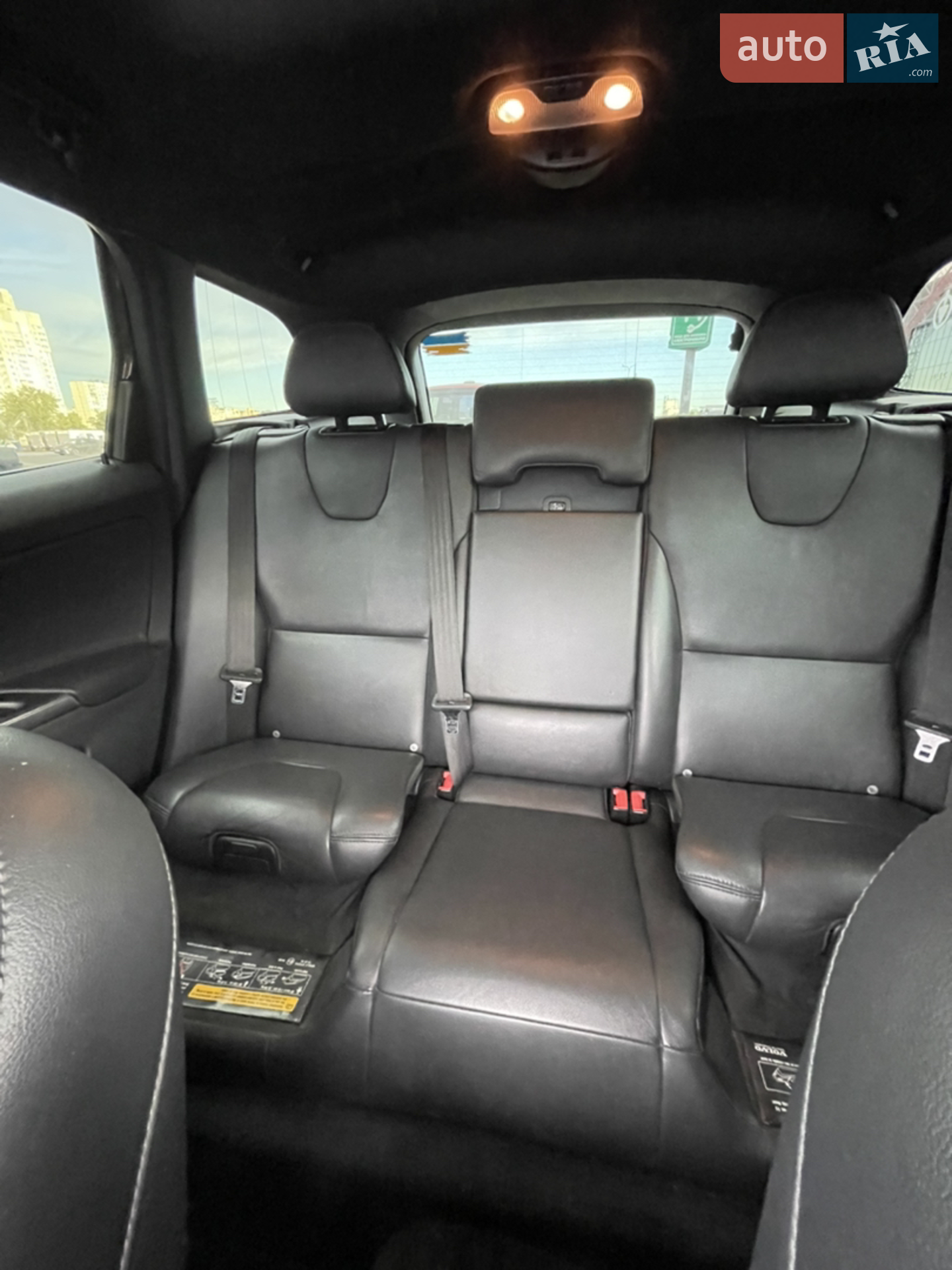 2014 Volvo XC60 - мініатюра 24