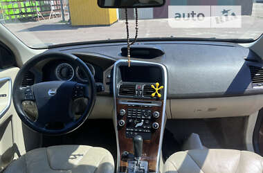 Внедорожник / Кроссовер Volvo XC60 2009 в Житомире